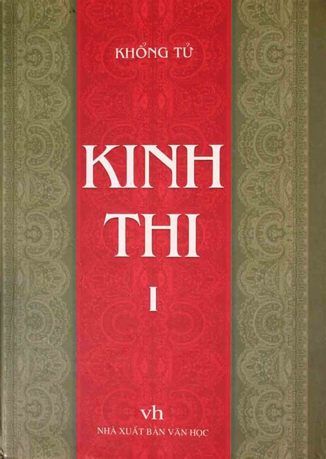 Kinh Thi - Người Kể Sử - Lịch sử Việt Nam