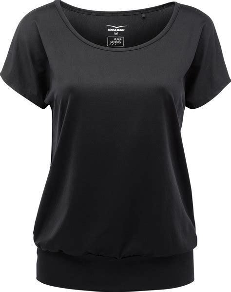 Venice Beach Ria Sportshirt Vrouwen Maat S Bol