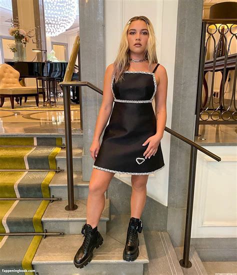 Florence Pugh Florencepugh Nude The Fappening Photo Fappeningbook