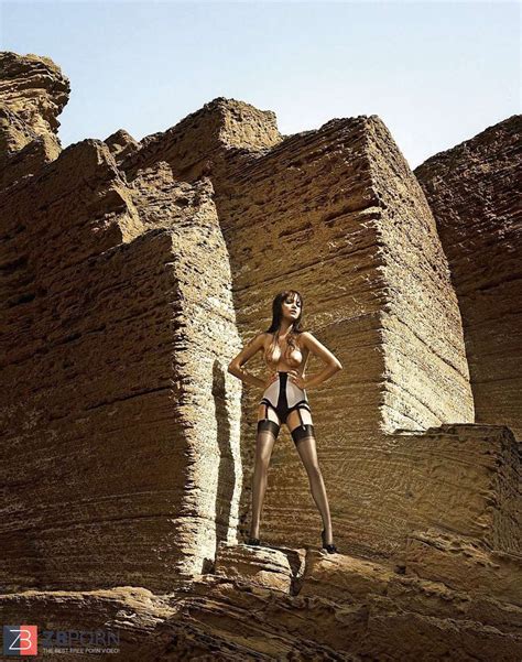 Claire Oelkers ZB Porn