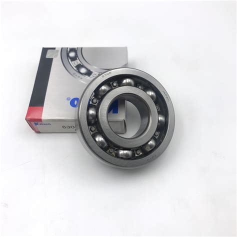 Deep Groove Ball 6306 Zz Bearing Koyo Bearings 6211zz Bearings