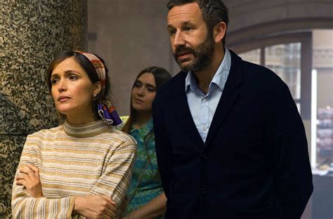 TimeLineAlex Juliet Naked