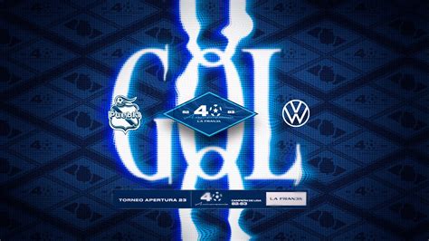 Club Puebla Te Lo Juro We Soy El Real On Twitter Gooooooool