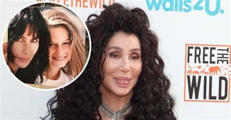 Chers Unreal Youthful Look Gets Fans Talking As She Celebrates 77th