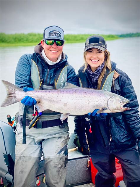 Nushagak River Adventures Lodge Alaska Fishing Lodge