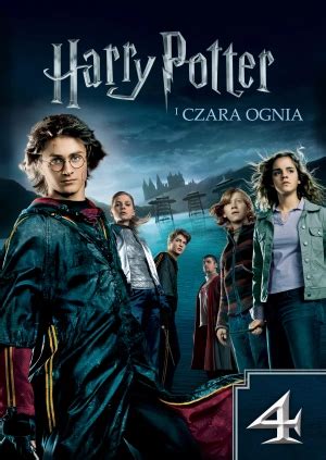 Film Harry Potter I Czara Ognia Harry Potter And The Goblet Of Fire