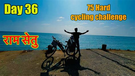 Day Km Hard Cycling Challenge Delhi To Kanyakumari And