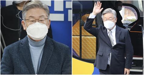 이재명 “초등학생 3시 동시 하교제 추진부모님들 걱정 덜겠다” 위키트리