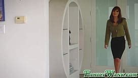 Let Me Stretch Your Ass Before You Go XNXX