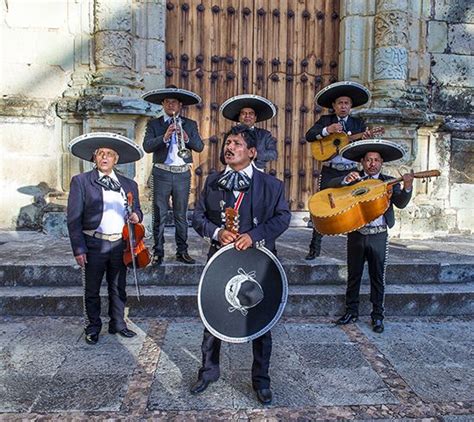 Mariachi | Mexican culture, traditional instruments, folk songs | Britannica