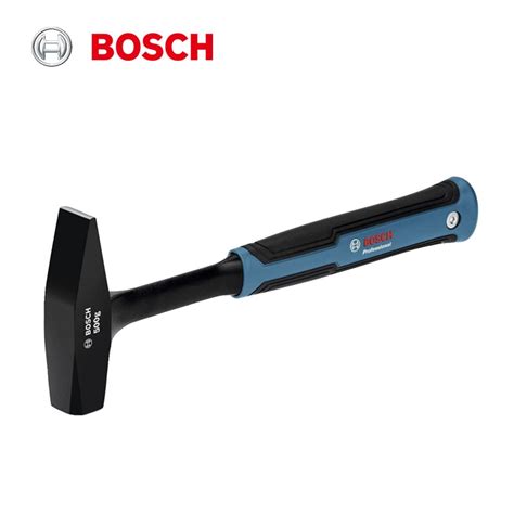 Bosch Professional Hammer 1600a016bt 500g Low Vibration Engineer S Hammer Precisely Balanced