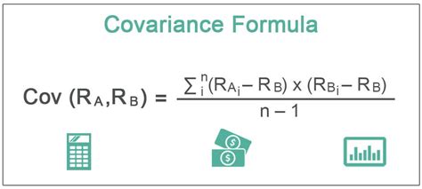 Covariance Formula What Is It How To Calculate Example