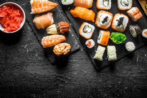 Comida Japonesa Principais Pratos Dicas E Curiosidades