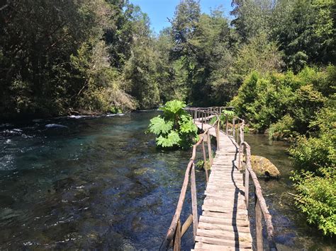 Pucón, Chile - Freehearted Travel