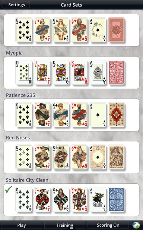 Solitaire City - App on Amazon Appstore