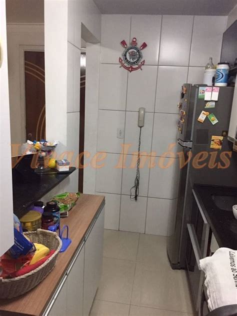 Apartamento No Parque Novo Mundo Achou Mudou An Ncio Gr Tis