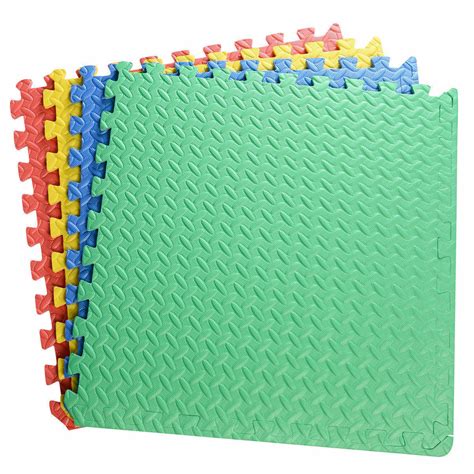 Eva Foam Interlocking Floor Mats Deals Flextechnologies