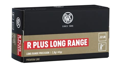 Lr R Plus Long Range Gr Lrn Pack Beretta Australia