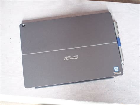 ASUS Transformer 3 Pro review: Not quite a Surface Pro killer, but damn ...