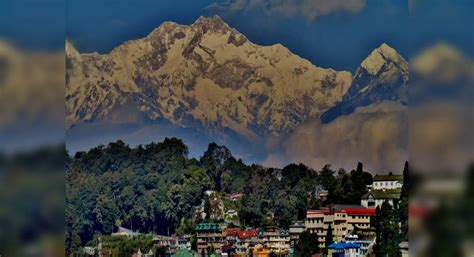 Beautiful hills stations in India that were made famous by the British ...