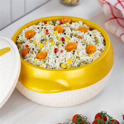 SQ Professional Matrix Insulated Hot Pot Gold L