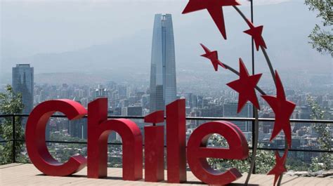 Chile will open three land border crossings from December 1: entry requirements