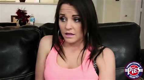 Sexy Brooklyn Daniels Gets Her Ass And Pussy Fuck With His Huge Cock