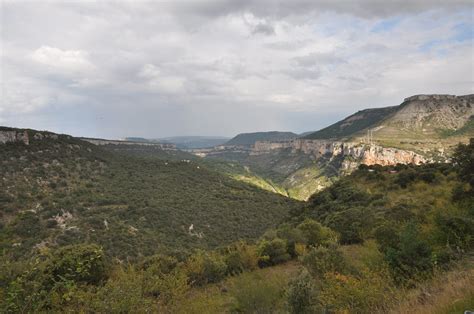 San Felices Del Rudr N Burgos Paisaje Santiago Abella Flickr