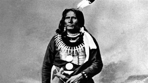 Chief Standing Bear Movie Set To Be Filmed In Nebraska