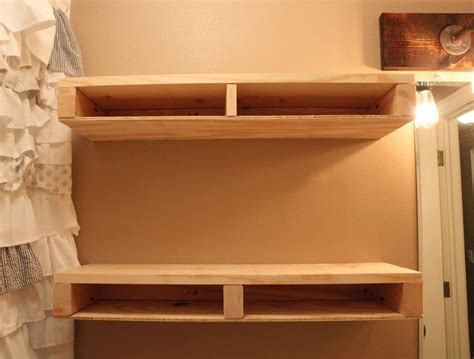 Diy Floating Shelves For Bathroom Bathroom Guide By Jetstwit