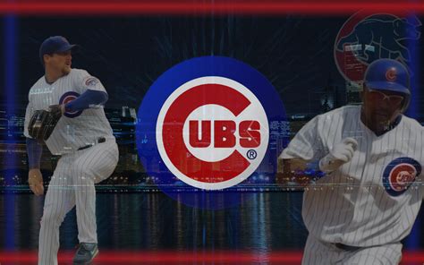 Free Cubs Wallpaper Screensavers - WallpaperSafari