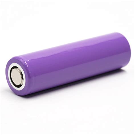 Rechargeable Battery 18650 2000mAh • Gadget City