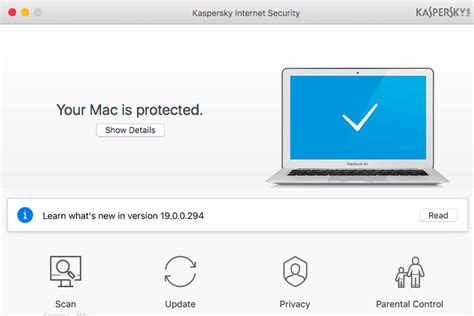 11 Best Mac Antivirus Software in 2024