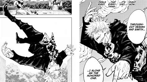 Gojo And Toji Intense Fight in Jujutsu Kaisen Season 2 Episode 3? | Gamerz Gateway