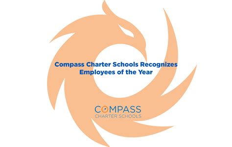 Compass Charter Schools Recognizes Employees of the Year - Compass ...