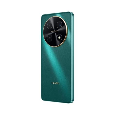 Win The New Huawei Nova 12i With Y Y