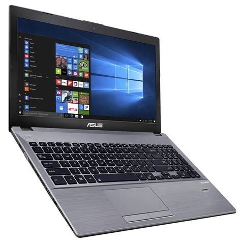 ASUS ASUSPRO P4540UQ Specs Tests And Prices LaptopMedia