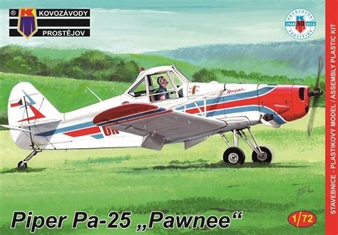 Piper Pa Pawnee Cz Yug Pl Gb Hlj