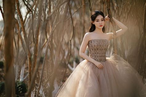 China Entertainment News Zhu Xudan Poses For Shoot Hd Wallpaper Pxfuel