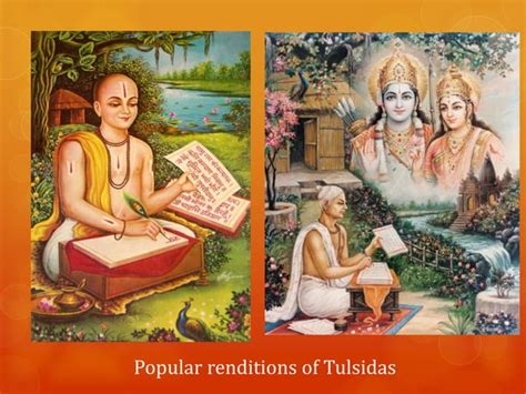 Goswami Tulsidas Ramcharitmanas Ramayana