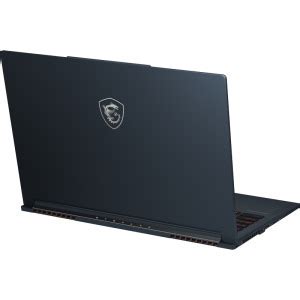 Laptop Msi Gaming Stealth Ai Studio A Vgg Qhd Hz Procesor