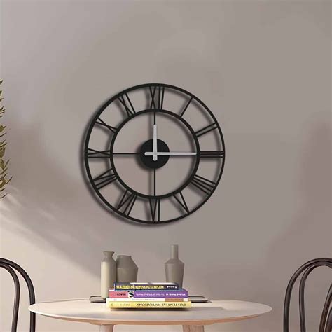 Bless International Horloge Murale Po Hilinai Wayfair Canada