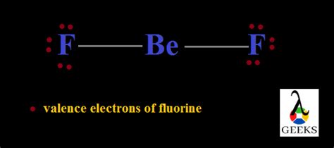 Bef2 Lewis Structure Characteristics 13 Must To Know Facts