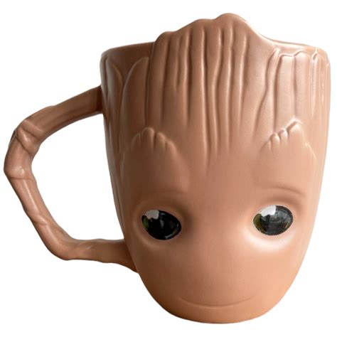 Taza Groot