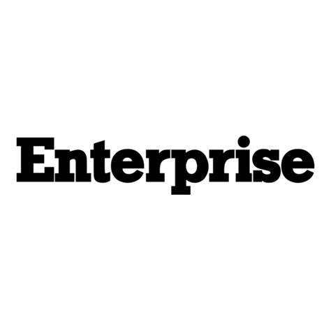enterprise logo png vector ai