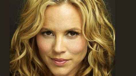 13 Sexy Photos Of Maria Bello YouTube