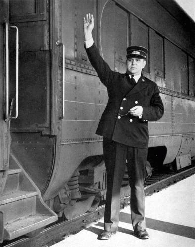 PRR Conductor and other train crew uniforms - RAILROAD.NET