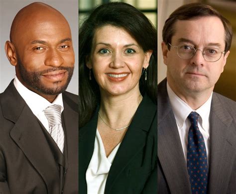 Meet The Private Sector Litigators Helping To Bring Gas Case Against