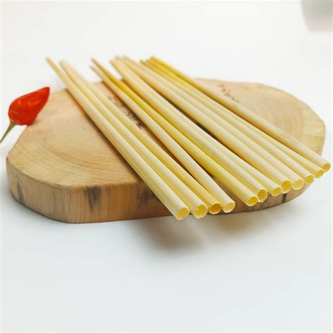 100 Biodegradable Compostable Eco Friendly Wheat Straw China Wheat