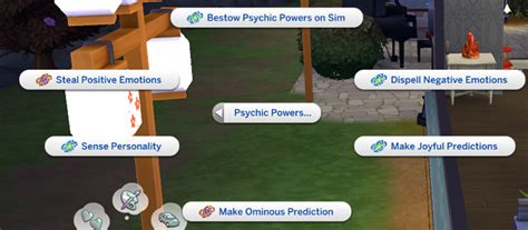 Lumpinou sims 4 mods